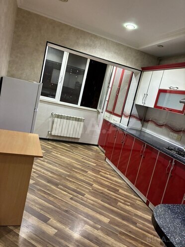 Сдаётся 2-комн. вторичка 48 м², м. Мемар Аджеми, photo 5 from 9