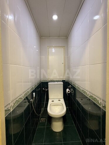 Satılır 4 otaqlı köhnə tikili 108 m², Əhmədli m., photo 24 from 32