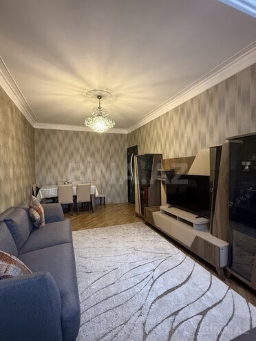 Satılır 4 otaqlı köhnə tikili 108 m², Əhmədli m., photo 3 from 32