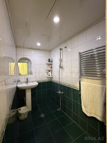 Satılır 4 otaqlı köhnə tikili 108 m², Əhmədli m., photo 23 from 32