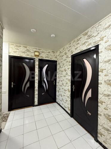Satılır 4 otaqlı köhnə tikili 108 m², Əhmədli m., photo 25 from 32