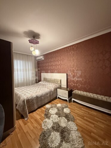 Satılır 4 otaqlı köhnə tikili 108 m², Əhmədli m., photo 14 from 32