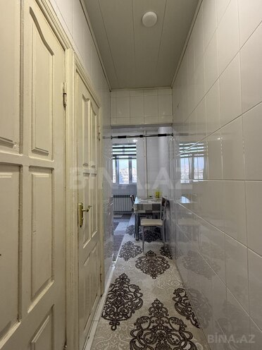 Satılır 4 otaqlı köhnə tikili 108 m², Əhmədli m., photo 18 from 32