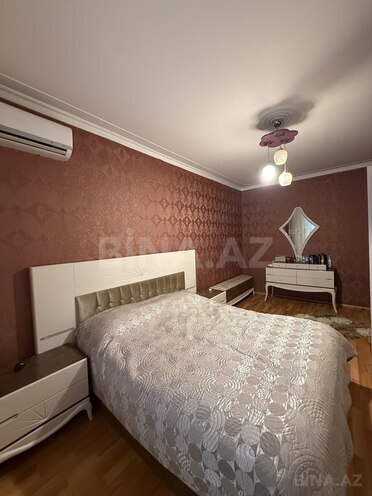 Satılır 4 otaqlı köhnə tikili 108 m², Əhmədli m., photo 15 from 32