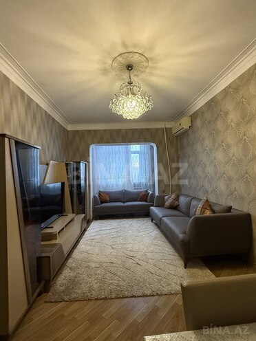 Satılır 4 otaqlı köhnə tikili 108 m², Əhmədli m., photo 4 from 32