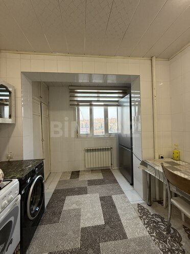 Satılır 4 otaqlı köhnə tikili 108 m², Əhmədli m., photo 21 from 32