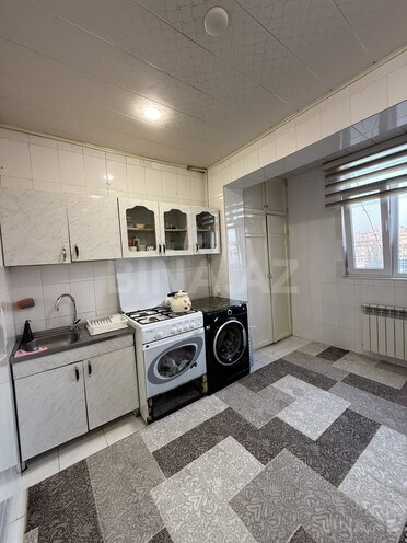 Satılır 4 otaqlı köhnə tikili 108 m², Əhmədli m., photo 20 from 32