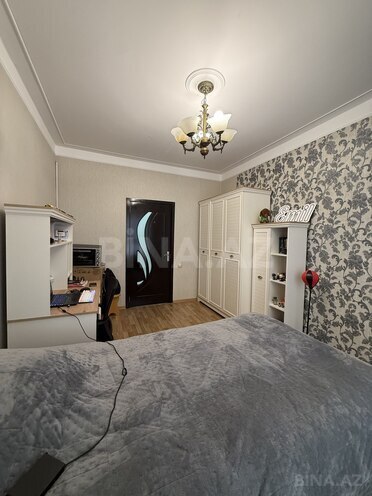 Satılır 4 otaqlı köhnə tikili 108 m², Əhmədli m., photo 8 from 32