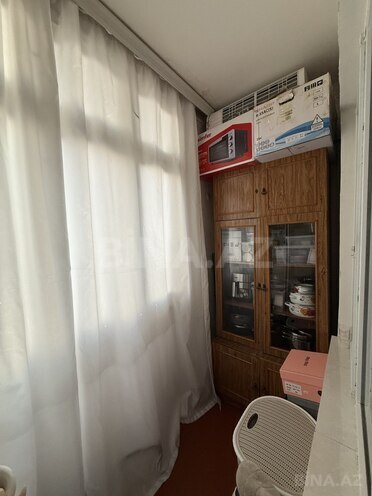 Satılır 4 otaqlı köhnə tikili 108 m², Əhmədli m., photo 17 from 32