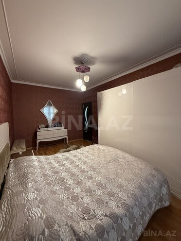 Satılır 4 otaqlı köhnə tikili 108 m², Əhmədli m., photo 16 from 32