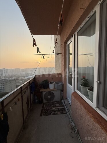 Satılır 4 otaqlı köhnə tikili 108 m², Əhmədli m., photo 7 from 32