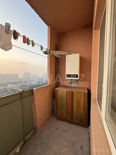 Satılır 4 otaqlı köhnə tikili 108 m², Əhmədli m., photo 12 from 32