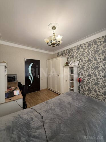 Satılır 4 otaqlı köhnə tikili 108 m², Əhmədli m., photo 9 from 32