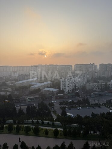 Satılır 4 otaqlı köhnə tikili 108 m², Əhmədli m., photo 11 from 32