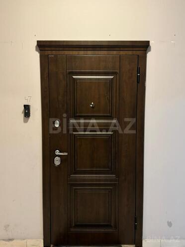 İcarəyə verilir 3 otaqlı yeni tikili 230 m², Nəsimi r., photo 27 from 32