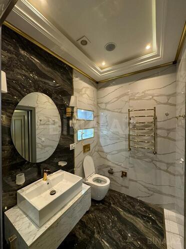 İcarəyə verilir 3 otaqlı yeni tikili 230 m², Nəsimi r., photo 19 from 32