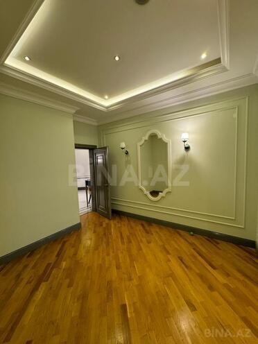 İcarəyə verilir 3 otaqlı yeni tikili 230 m², Nəsimi r., photo 25 from 32