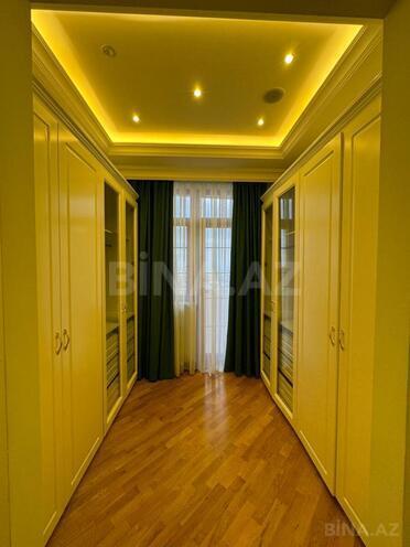 İcarəyə verilir 3 otaqlı yeni tikili 230 m², Nəsimi r., photo 17 from 32