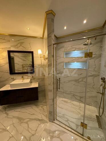 İcarəyə verilir 3 otaqlı yeni tikili 230 m², Nəsimi r., photo 22 from 32