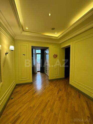İcarəyə verilir 3 otaqlı yeni tikili 230 m², Nəsimi r., photo 28 from 32