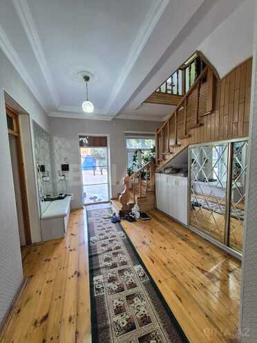 Продаётся 9-комн. дом/дача 310 м², Хазарский р., photo 17 from 32