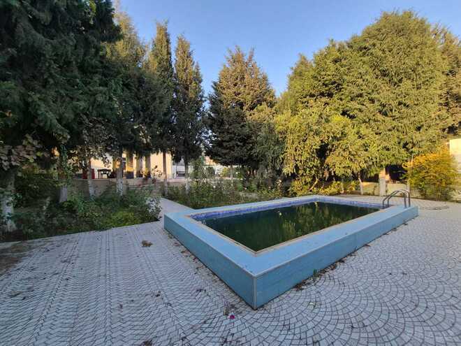 Продаётся 9-комн. дом/дача 310 м², Хазарский р., photo 8 from 32