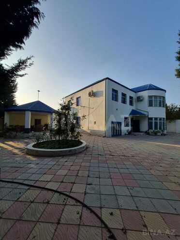 Продаётся 9-комн. дом/дача 310 м², Хазарский р., photo 6 from 32