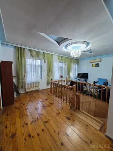 Продаётся 9-комн. дом/дача 310 м², Хазарский р., photo 25 from 32