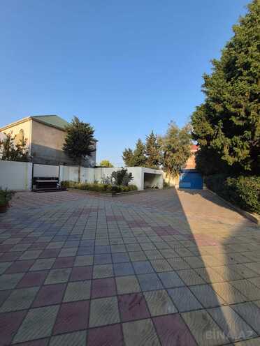 Продаётся 9-комн. дом/дача 310 м², Хазарский р., photo 7 from 32