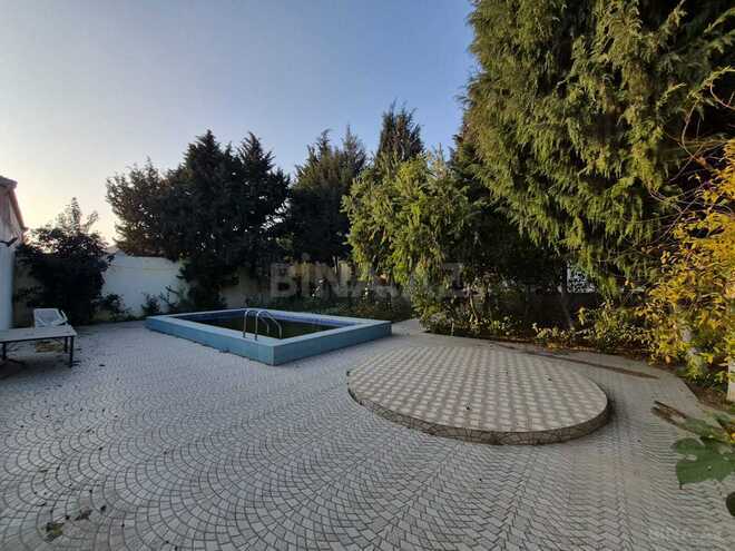 Продаётся 9-комн. дом/дача 310 м², Хазарский р., photo 9 from 32