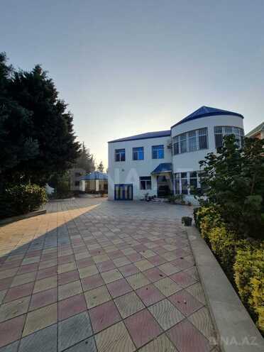 Продаётся 9-комн. дом/дача 310 м², Хазарский р., photo 1 from 32