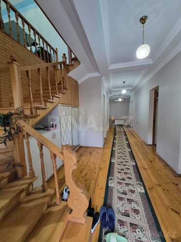 Продаётся 9-комн. дом/дача 310 м², Хазарский р., photo 18 from 32