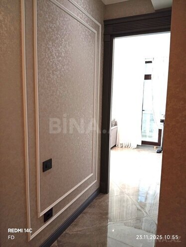 Сдаётся 3-комн. новостройка 145 м², Наримановский  р., photo 19 from 22