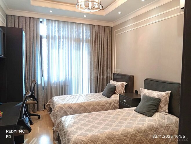 Сдаётся 3-комн. новостройка 145 м², Наримановский  р., photo 7 from 22