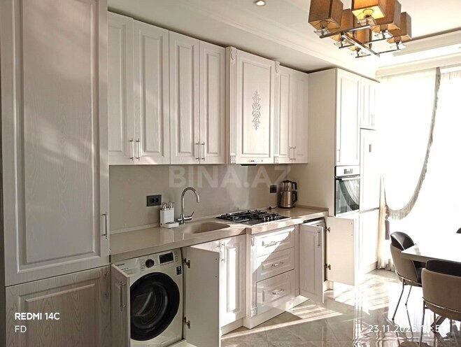 Сдаётся 3-комн. новостройка 145 м², Наримановский  р., photo 12 from 22