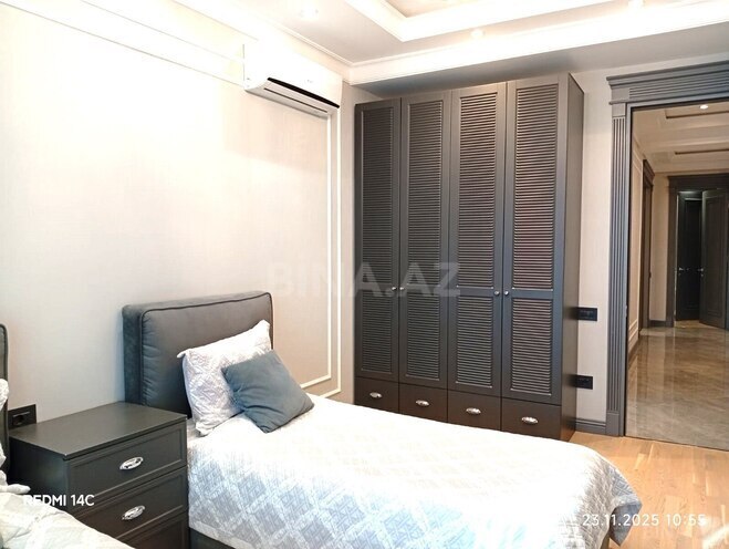 Сдаётся 3-комн. новостройка 145 м², Наримановский  р., photo 8 from 22