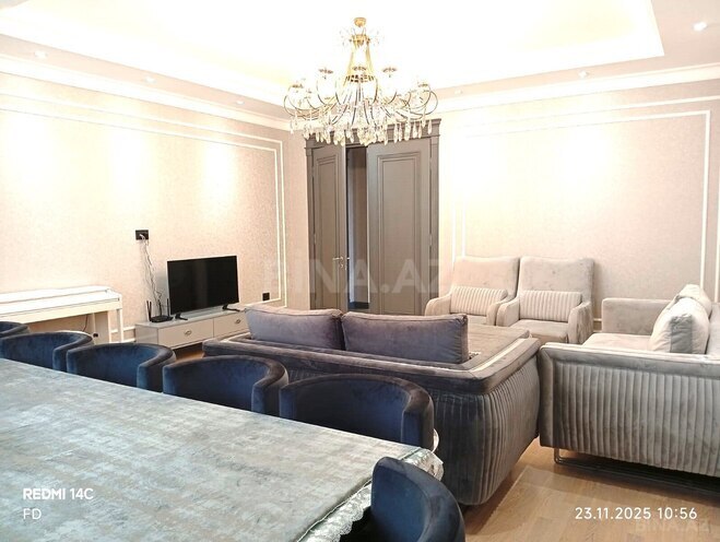 Сдаётся 3-комн. новостройка 145 м², Наримановский  р., photo 11 from 22