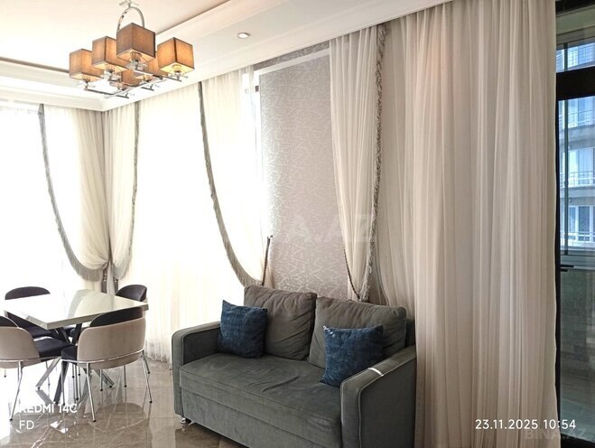 Сдаётся 3-комн. новостройка 145 м², Наримановский  р., photo 14 from 22