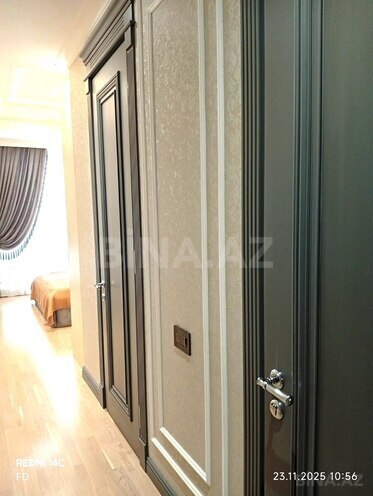 Сдаётся 3-комн. новостройка 145 м², Наримановский  р., photo 4 from 22