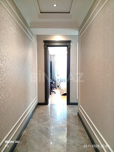 Сдаётся 3-комн. новостройка 145 м², Наримановский  р., photo 18 from 22