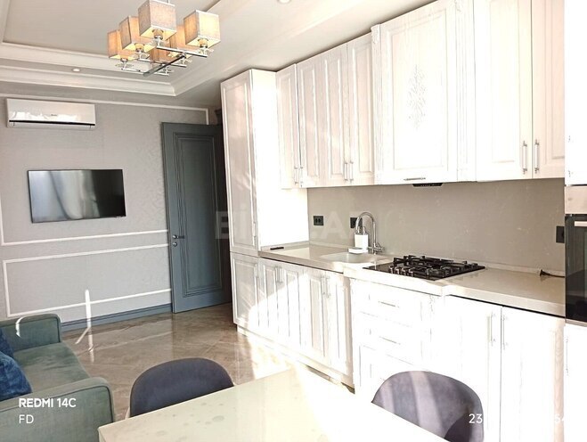 Сдаётся 3-комн. новостройка 145 м², Наримановский  р., photo 13 from 22