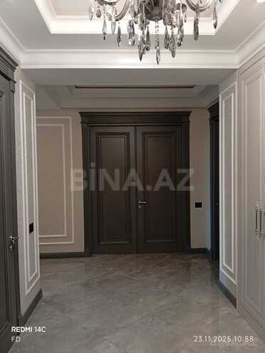 Сдаётся 3-комн. новостройка 145 м², Наримановский  р., photo 17 from 22
