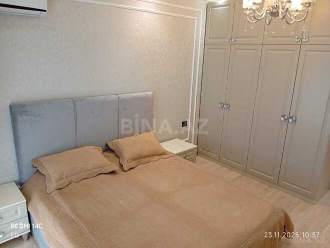 Сдаётся 3-комн. новостройка 145 м², Наримановский  р., photo 3 from 22