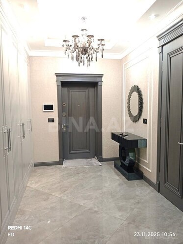 Сдаётся 3-комн. новостройка 145 м², Наримановский  р., photo 16 from 22