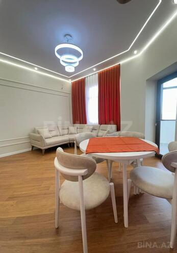 Satılır 2 otaqlı yeni tikili 75 m², Şah İsmayıl Xətai m., photo 3 from 16