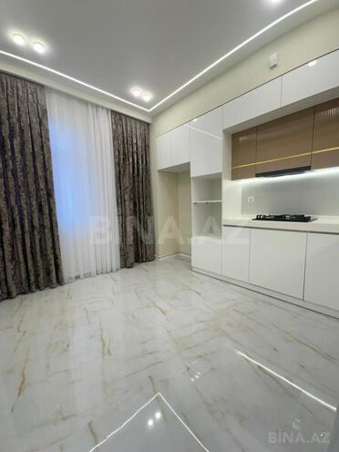 Satılır 2 otaqlı yeni tikili 75 m², Şah İsmayıl Xətai m., photo 10 from 16
