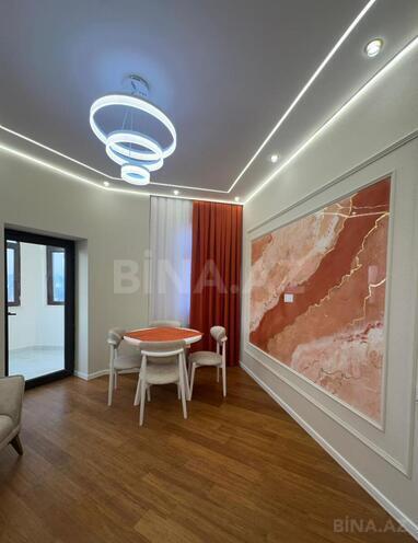 Satılır 2 otaqlı yeni tikili 75 m², Şah İsmayıl Xətai m., photo 5 from 16