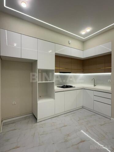 Satılır 2 otaqlı yeni tikili 75 m², Şah İsmayıl Xətai m., photo 9 from 16