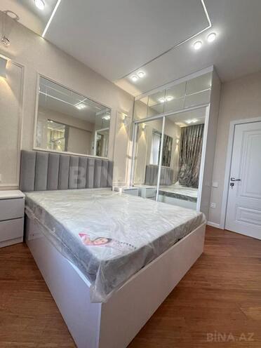 Satılır 2 otaqlı yeni tikili 75 m², Şah İsmayıl Xətai m., photo 7 from 16