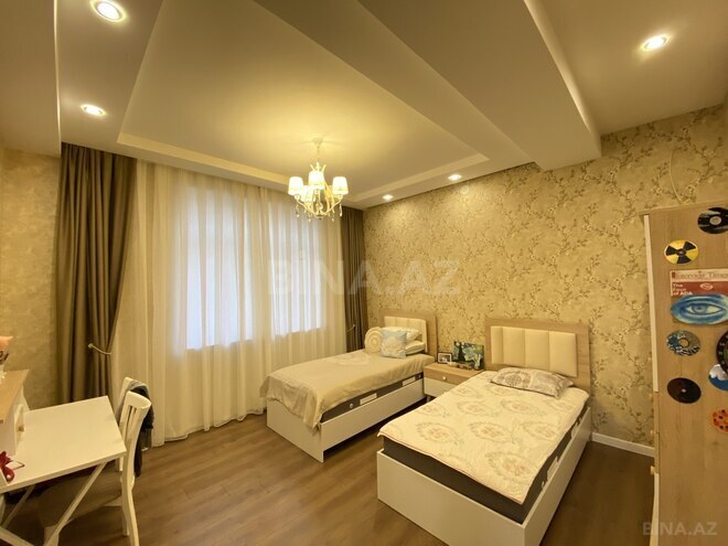 Satılır 4 otaqlı həyət evi/bağ evi 180 m², Badamdar q., photo 13 from 26